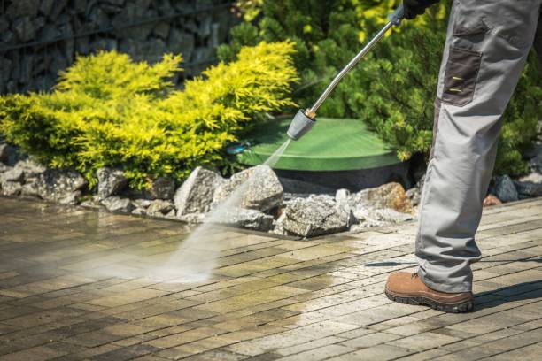 Best Gas Station Cleaning  in Benton, KY